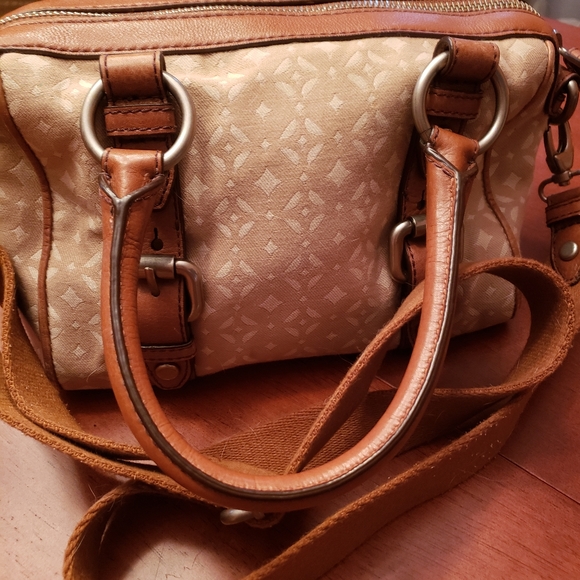 Fossil Handbag - Picture 7 of 8